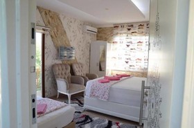 Sinter Terasse House Hotel