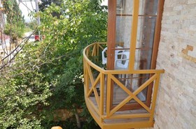 Sinter Terasse House Hotel