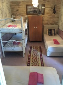Sinter Terasse House Hotel