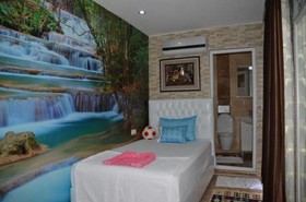 Sinter Terasse House Hotel