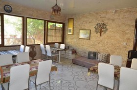 Sinter Terasse House Hotel