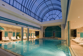 Spa Hotel Colossae Thermal