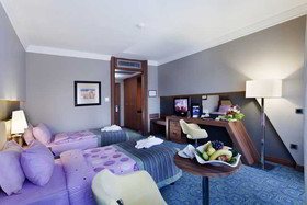 Spa Hotel Colossae Thermal