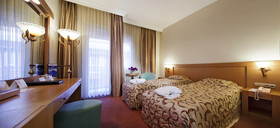 Spa Hotel Colossae Thermal