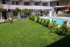 Sunrise Aya Hotel