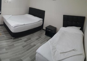 Sunrise Aya Hotel