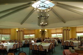 Villa Lycus Hotel