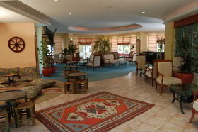 Villa Lycus Hotel