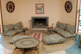 Villa Lycus Hotel