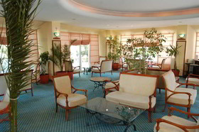 Villa Lycus Hotel