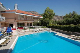 Villa Lycus Hotel