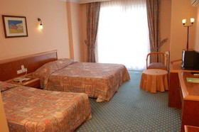 Villa Lycus Hotel