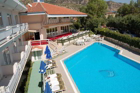 Villa Lycus Hotel