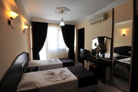 Yildizhan Otel