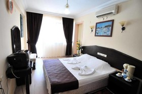 Yildizhan Otel