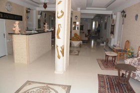 Yildizhan Otel
