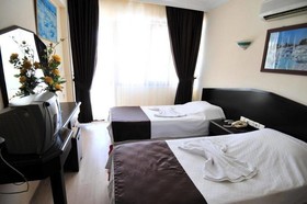 Yildizhan Otel
