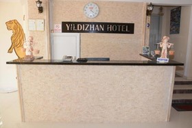 Yildizhan Otel