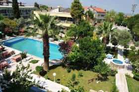 Yildizhan Otel