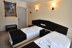 Yildizhan Otel
