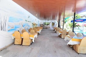 Yildizhan Otel
