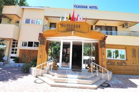 Yildizhan Otel