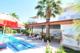 Yildizhan Otel