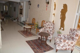 Yildizhan Otel