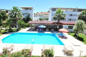 Yildizhan Otel