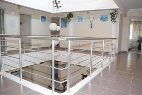 Yildizhan Otel