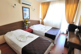 Yildizhan Otel
