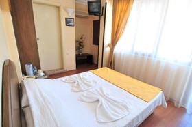 Yildizhan Otel