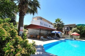 Yildizhan Otel