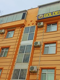 Golden Palace Otel Polatli