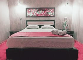 Golden Palace Otel Polatli
