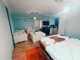 Golden Palace Otel Polatli