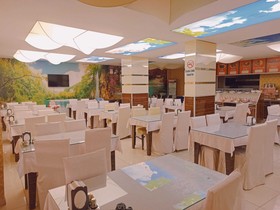 Golden Palace Otel Polatli