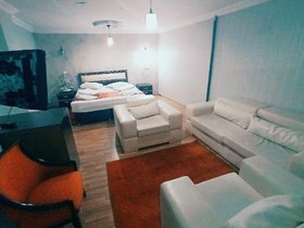 Golden Palace Otel Polatli