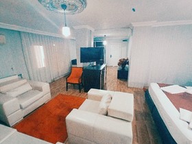 Golden Palace Otel Polatli