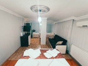Golden Palace Otel Polatli