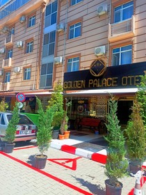 Golden Palace Otel Polatli