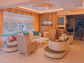 Golden Palace Otel Polatli