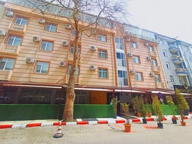 Golden Palace Otel Polatli