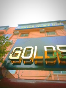 Golden Palace Otel Polatli