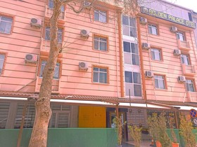 Golden Palace Otel Polatli