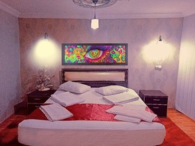 Golden Palace Otel Polatli