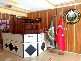 Golden Palace Otel Polatli