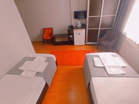 Golden Palace Otel Polatli