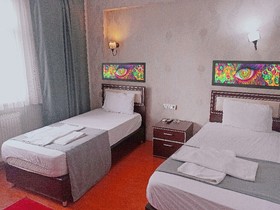 Golden Palace Otel Polatli