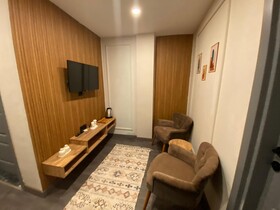 Ahsena Suit Otel Camlihemsin